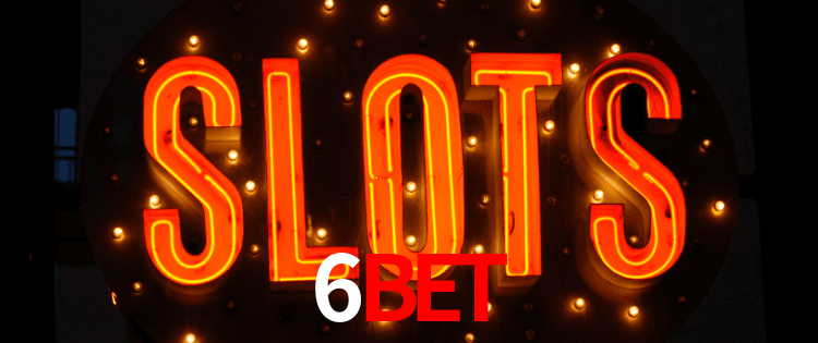 6bet: A Experiência de Casino com Jogos de Mesa ao Vivo
