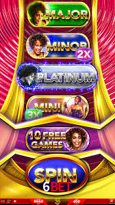 6bet games