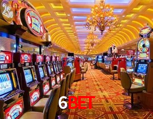Ofertas Imperdíveis na 6bet: Promoções e Bônus Que Valem a Pena