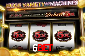 6bet games